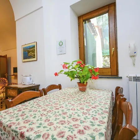 Luxurious Mansion In With Garden Holiday home Sorrento