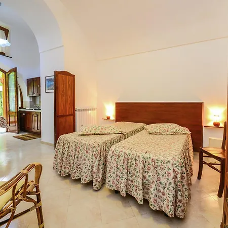 Luxurious Mansion In With Garden *