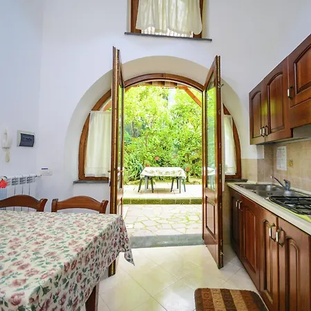 Luxurious Mansion In With Garden Holiday home Sorrento