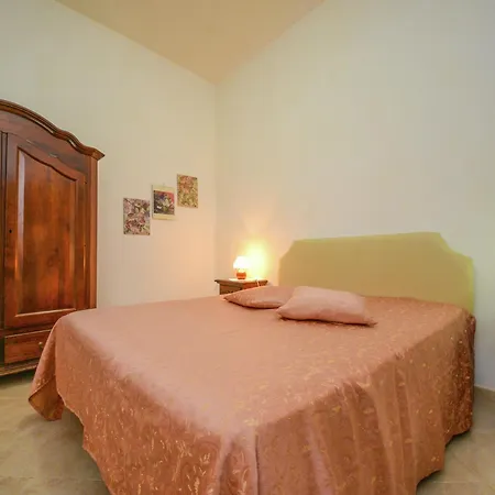 Luxurious Mansion In With Garden Sorrento