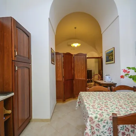 Luxurious Mansion In With Garden * Sorrento