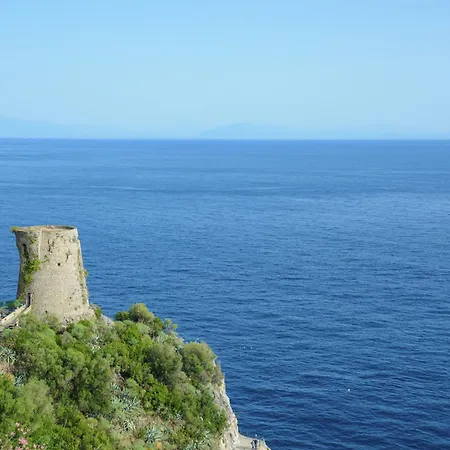 Holiday home Luxurious Mansion In With Garden Sorrento