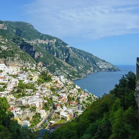 Luxurious Mansion In With Garden Holiday home Sorrento