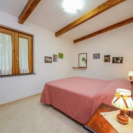 Luxurious Mansion In With Garden Sorrento