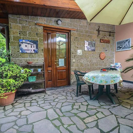 Luxurious Mansion In With Garden Holiday home
